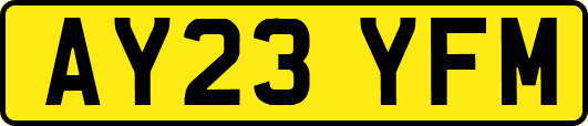 AY23YFM