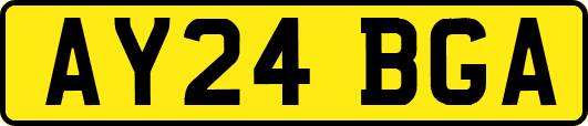 AY24BGA