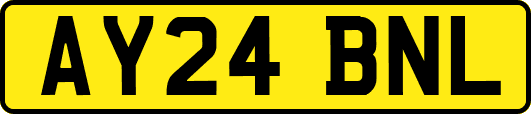 AY24BNL
