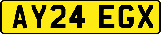 AY24EGX