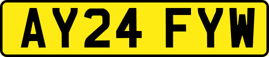 AY24FYW