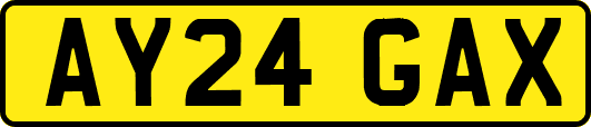 AY24GAX