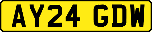 AY24GDW
