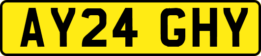 AY24GHY
