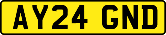 AY24GND