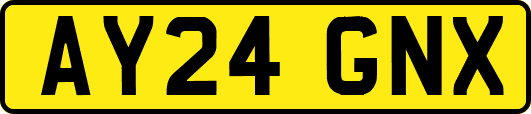 AY24GNX