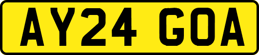 AY24GOA