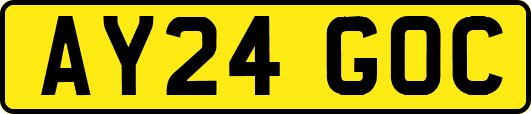 AY24GOC