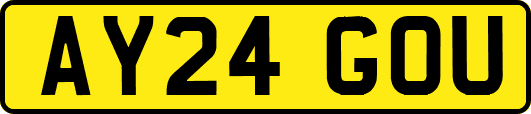 AY24GOU