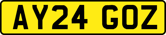 AY24GOZ