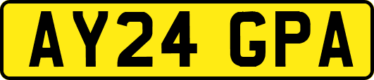AY24GPA