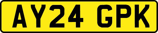 AY24GPK