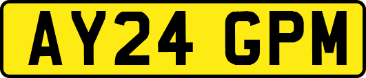 AY24GPM