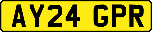 AY24GPR
