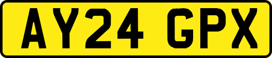 AY24GPX