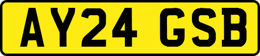 AY24GSB