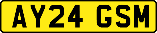 AY24GSM