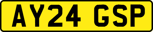 AY24GSP