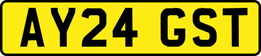 AY24GST
