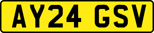 AY24GSV