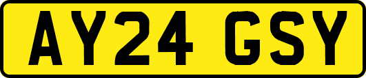 AY24GSY