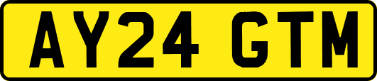 AY24GTM