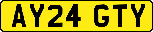 AY24GTY