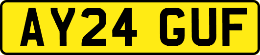 AY24GUF