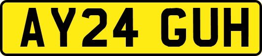 AY24GUH