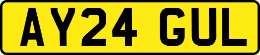 AY24GUL