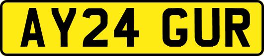 AY24GUR