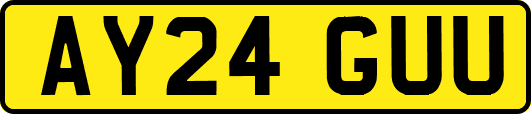 AY24GUU