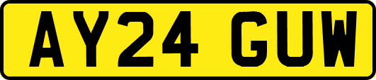 AY24GUW