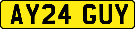 AY24GUY