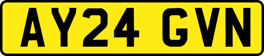AY24GVN