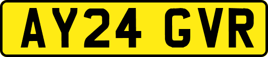 AY24GVR