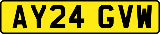 AY24GVW