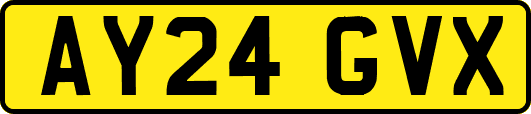 AY24GVX
