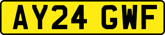 AY24GWF