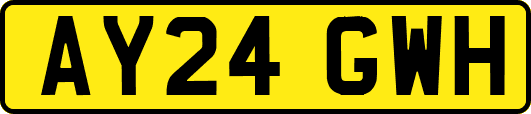 AY24GWH
