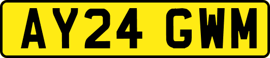 AY24GWM