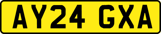 AY24GXA