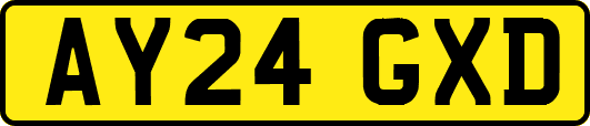AY24GXD