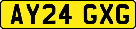 AY24GXG