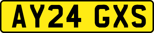 AY24GXS
