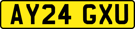 AY24GXU