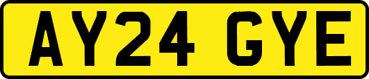 AY24GYE