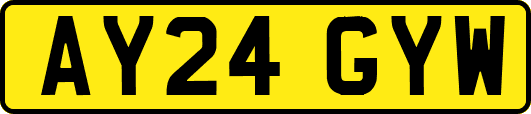 AY24GYW