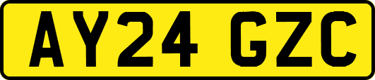 AY24GZC