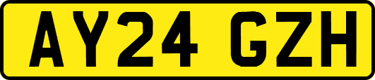 AY24GZH